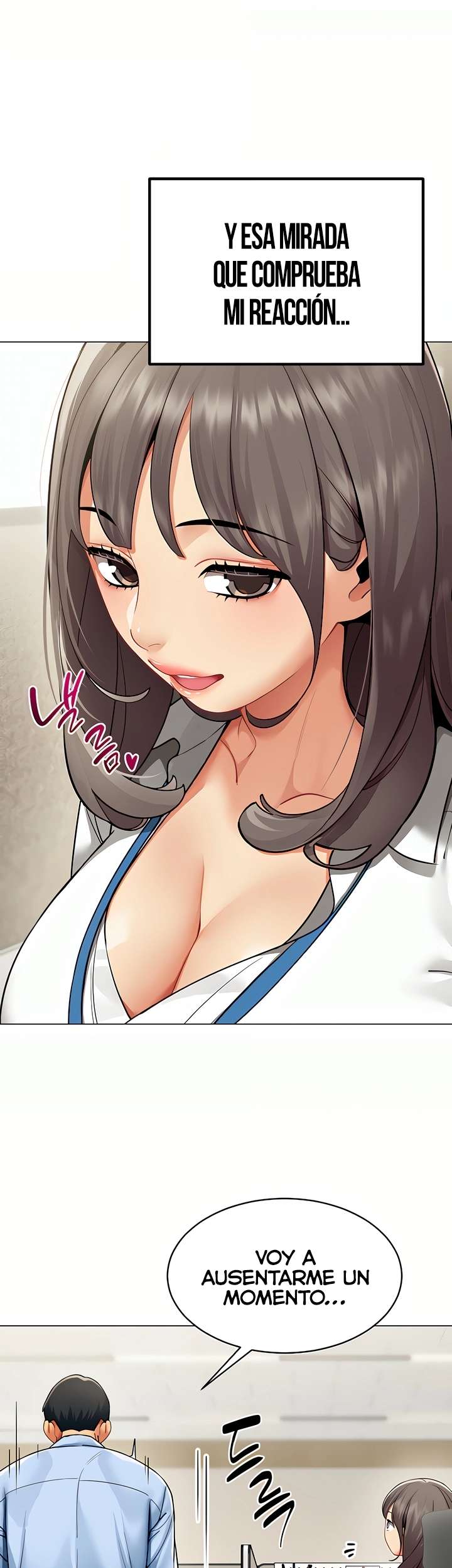 I Report Regarding Gender Raw - Chapter 2 Page 13