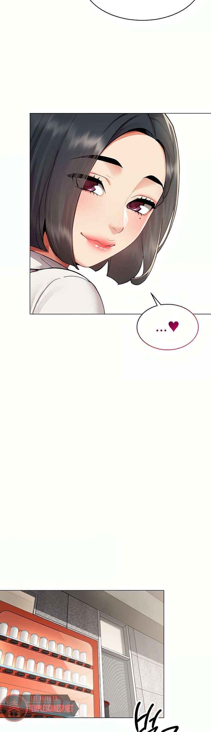 I Report Regarding Gender Raw - Chapter 2 Page 26