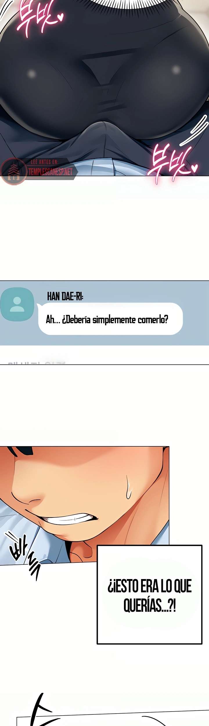 I Report Regarding Gender Raw - Chapter 2 Page 37