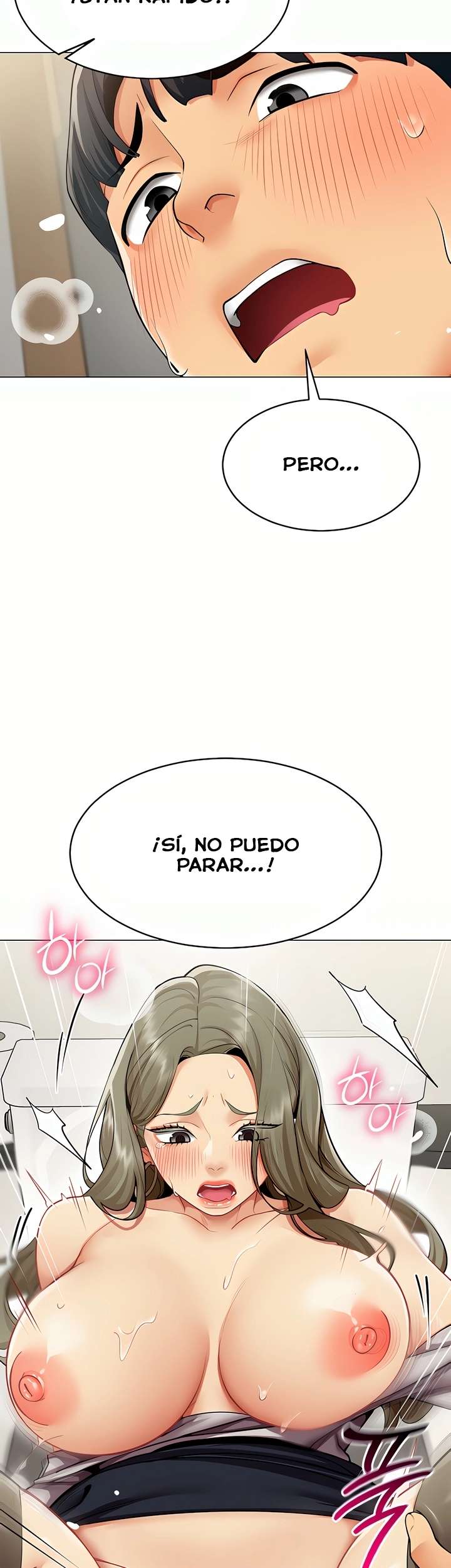 I Report Regarding Gender Raw - Chapter 4 Page 19