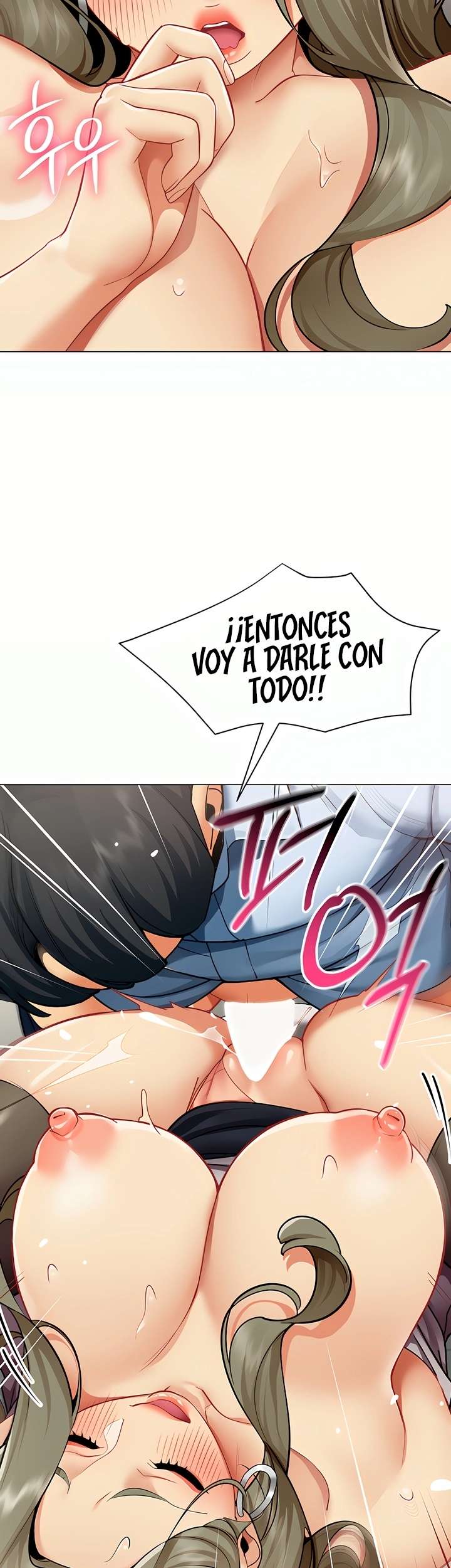 I Report Regarding Gender Raw - Chapter 4 Page 23