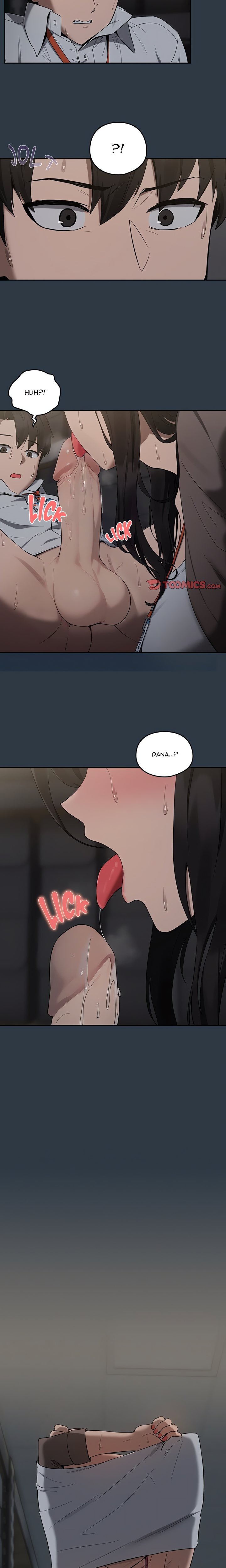 Dating After Work (Uncensored) - Chapter 10 Page 16