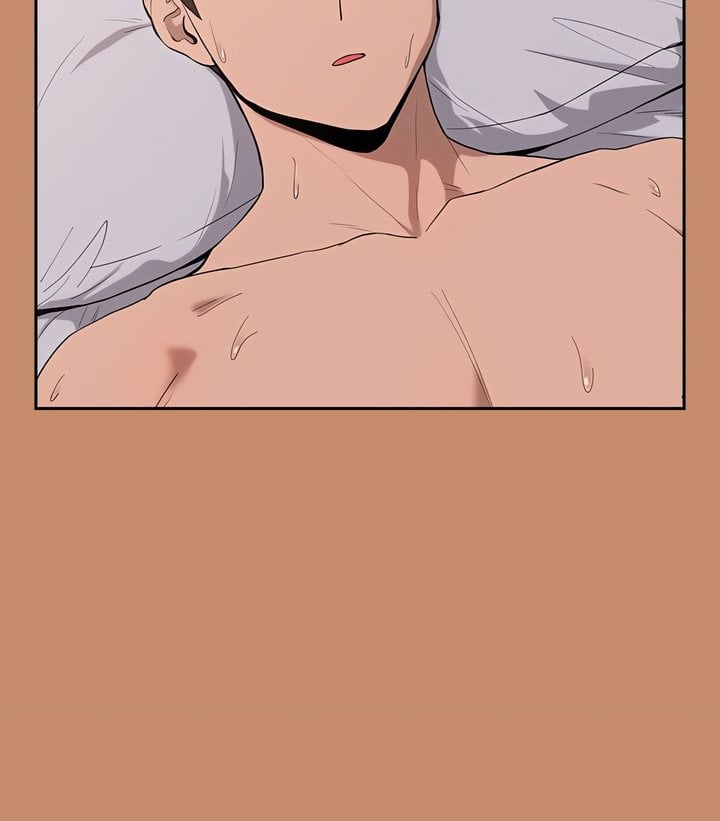 Dating After Work (Uncensored) - Chapter 12 Page 21