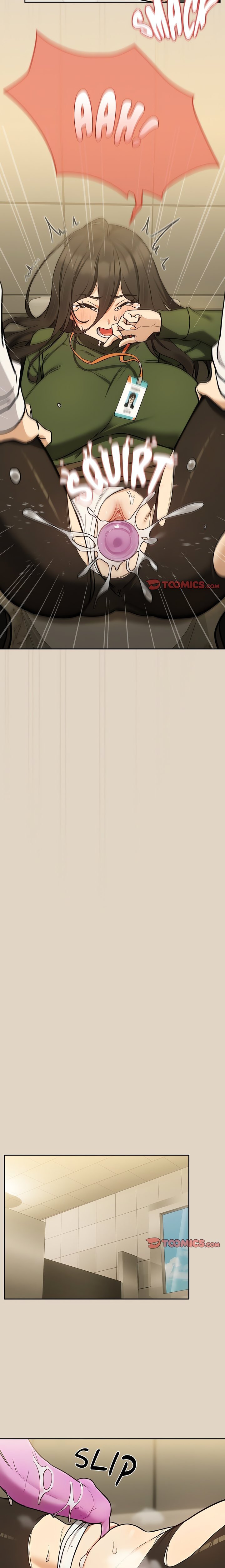 Dating After Work (Uncensored) - Chapter 26 Page 16