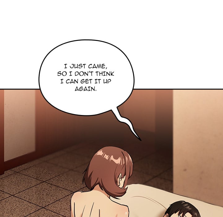 Dating After Work (Uncensored) - Chapter 50 Page 25