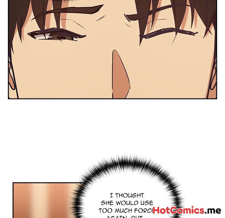 Dating After Work (Uncensored) - Chapter 50 Page 42