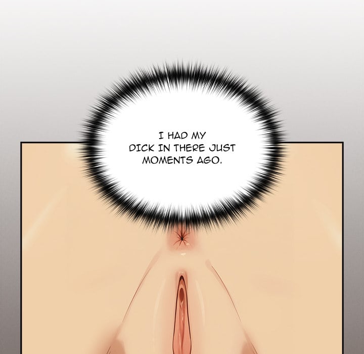 Dating After Work (Uncensored) - Chapter 50 Page 50