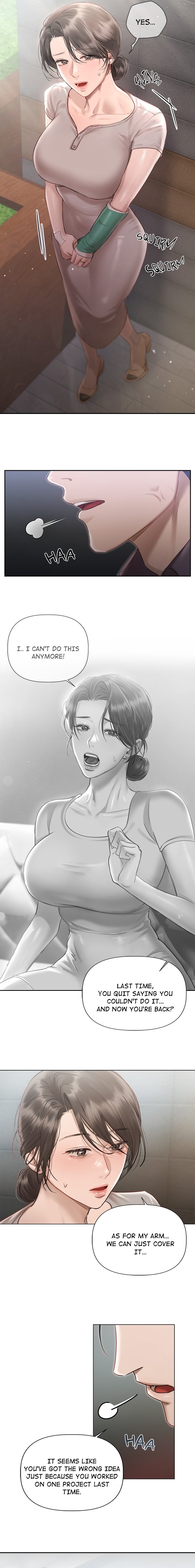 Slave to Poetry - Chapter 0 Page 3