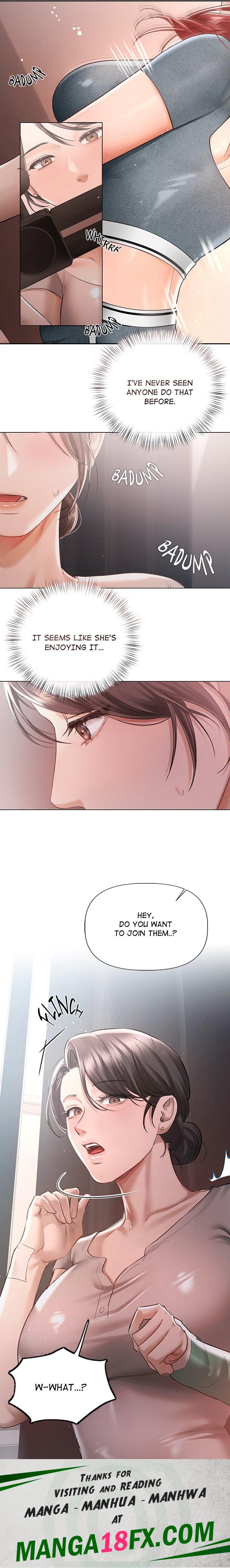 Slave to Poetry - Chapter 0 Page 6