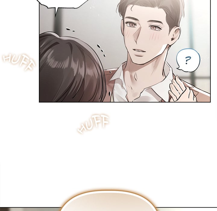 Slave to Poetry - Chapter 23 Page 134