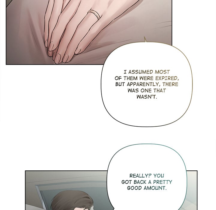 Slave to Poetry - Chapter 23 Page 29