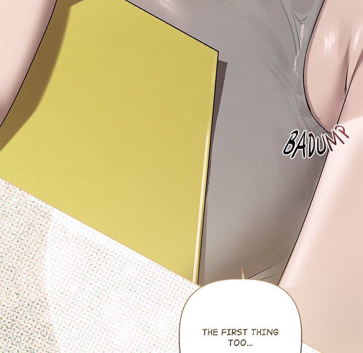 Slave to Poetry - Chapter 23 Page 68