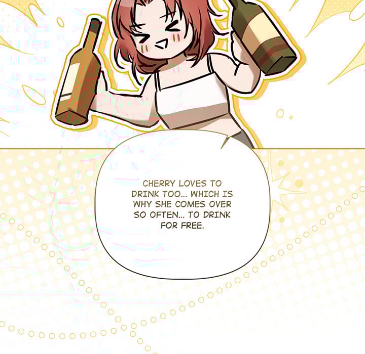 Slave to Poetry - Chapter 23 Page 90