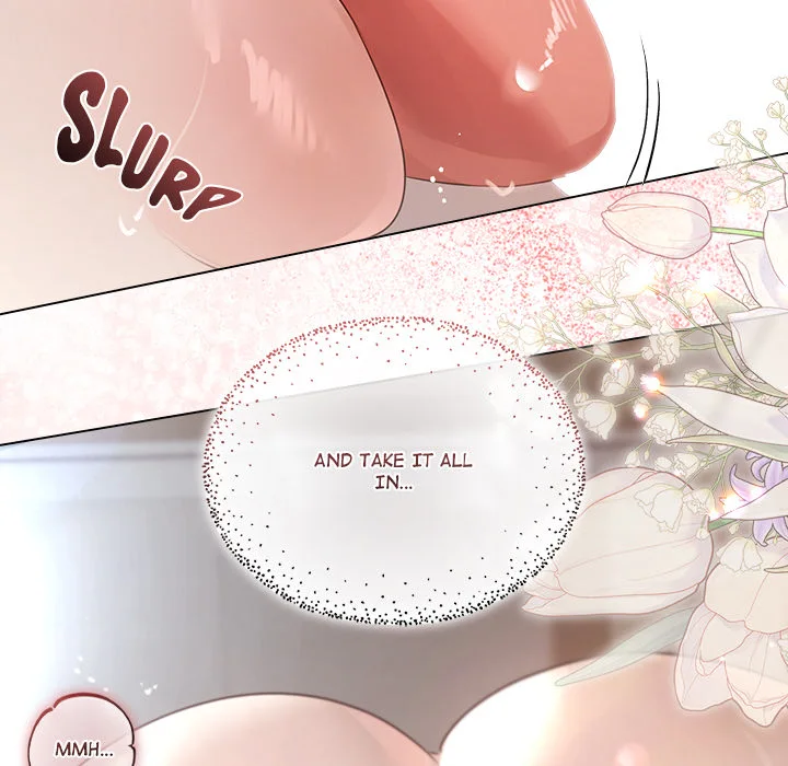 Slave to Poetry - Chapter 25 Page 55