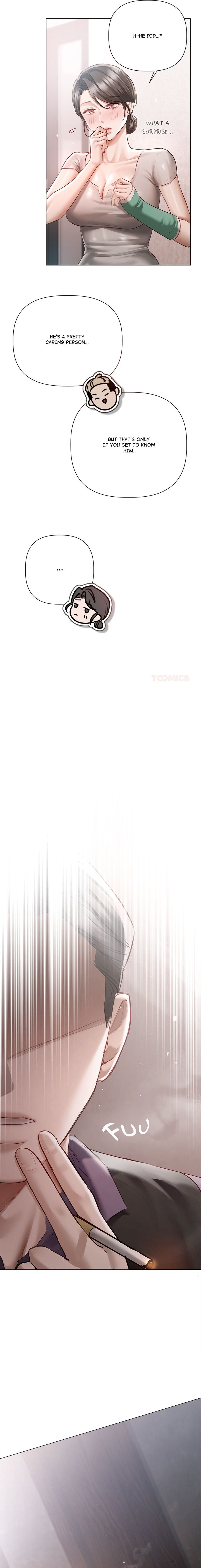 Slave to Poetry - Chapter 5 Page 17