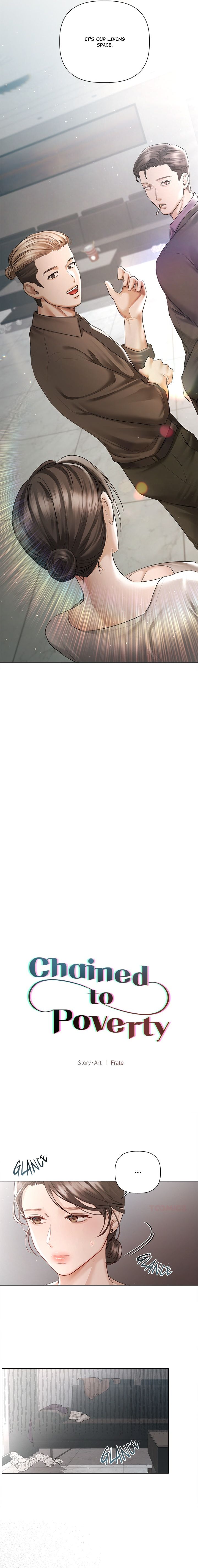 Slave to Poetry - Chapter 5 Page 6