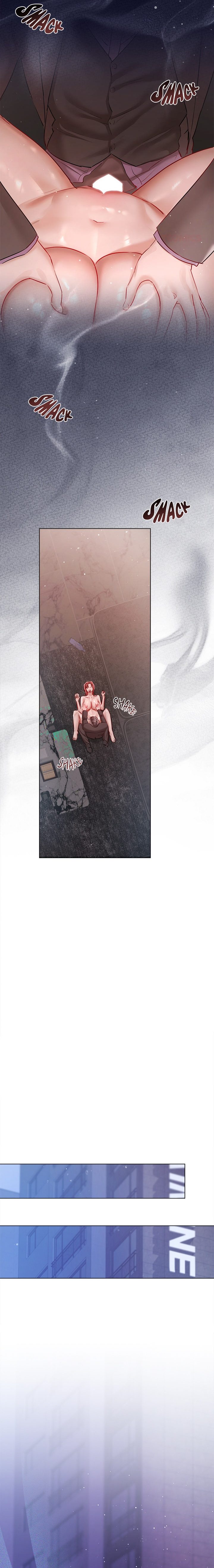 Slave to Poetry - Chapter 7 Page 12