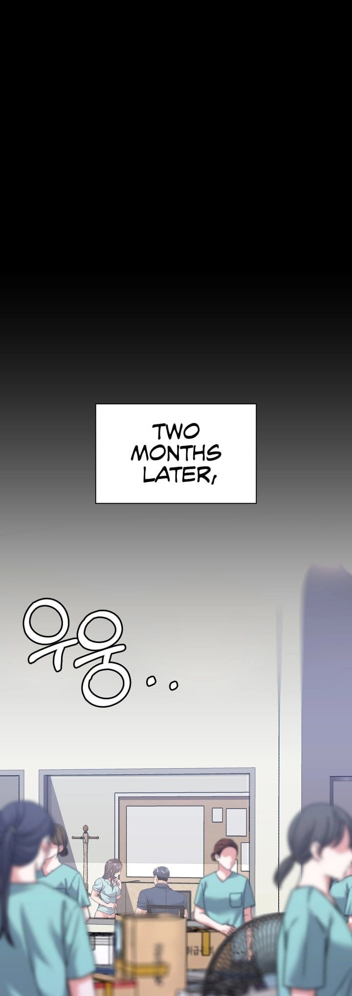 It’d Be Nice to Do It in Prison - Chapter 6 Page 45