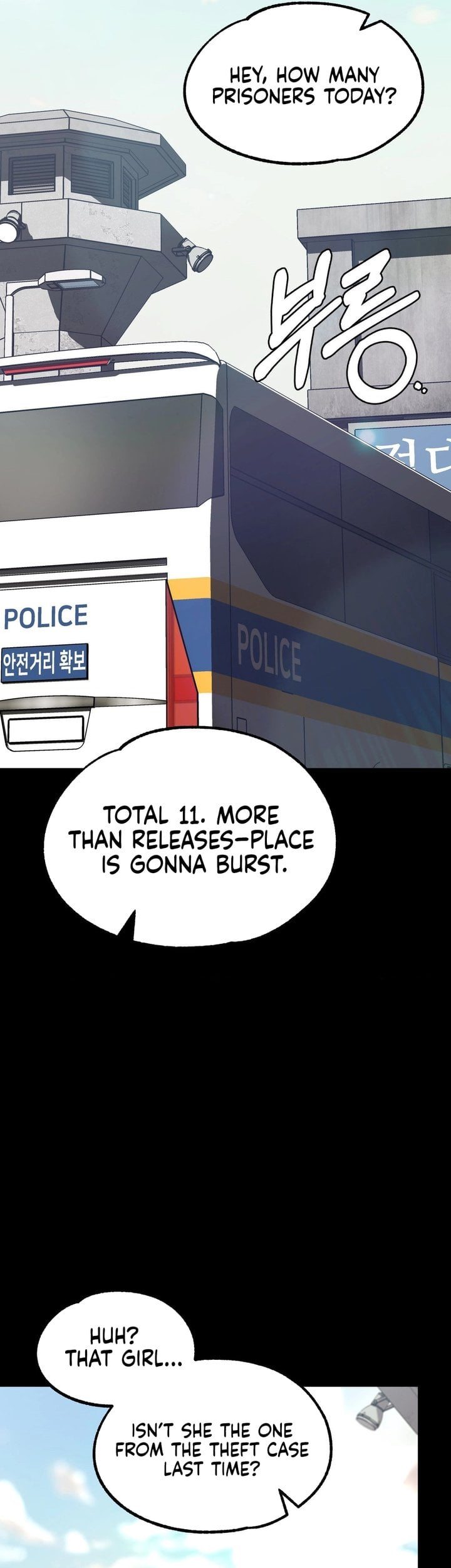 It’d Be Nice to Do It in Prison - Chapter 7 Page 47