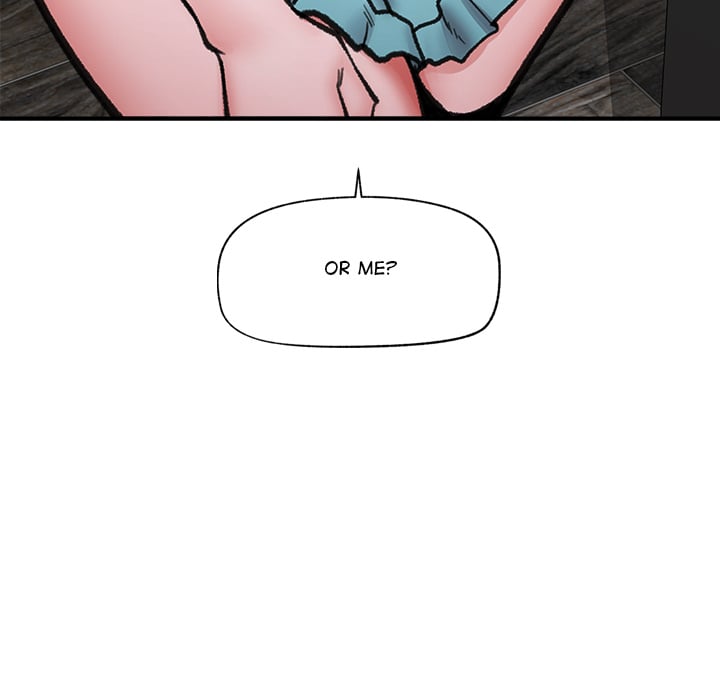 Hypnotist Security Guard (Uncensored) - Chapter 14 Page 113