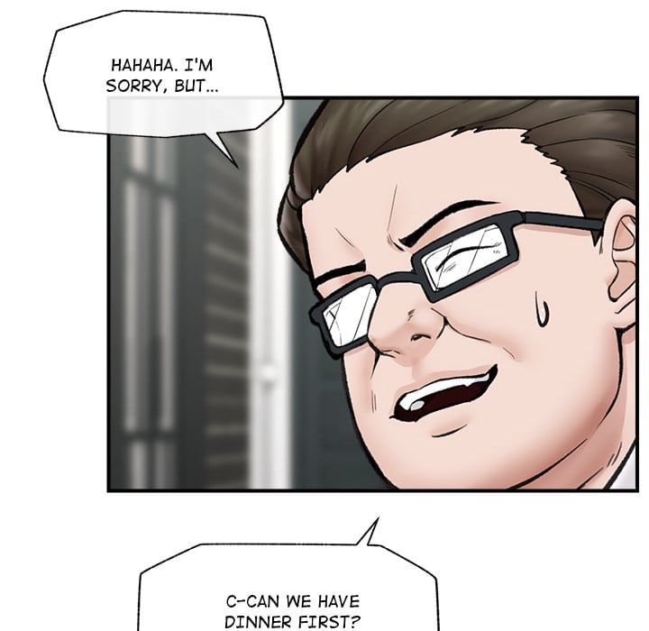 Hypnotist Security Guard (Uncensored) - Chapter 14 Page 126