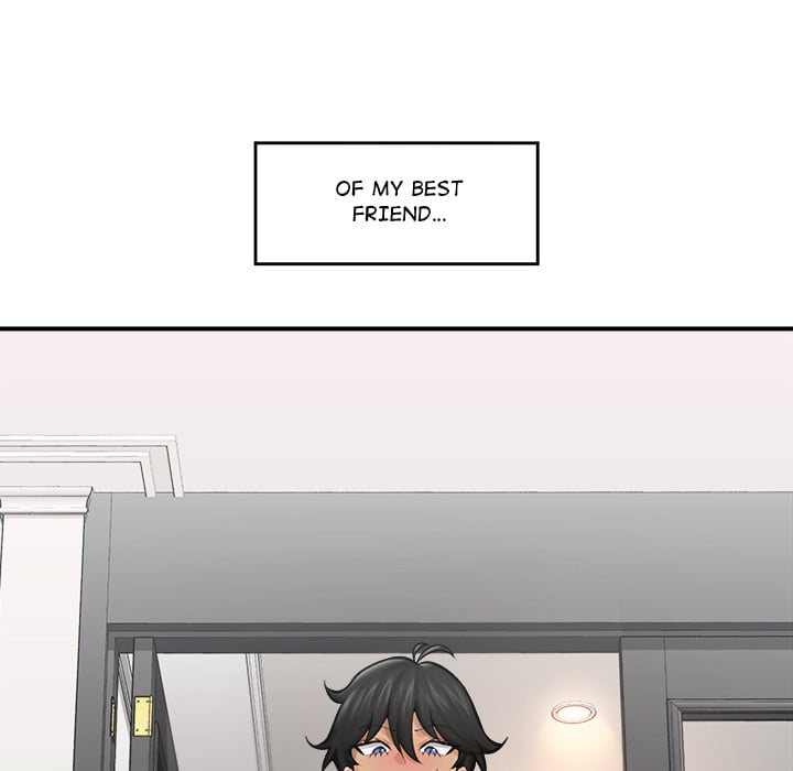 Hypnotist Security Guard (Uncensored) - Chapter 14 Page 19