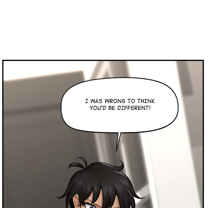 Hypnotist Security Guard (Uncensored) - Chapter 14 Page 52