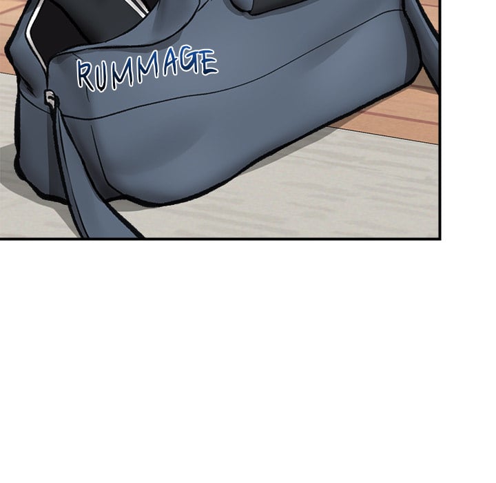 Hypnotist Security Guard (Uncensored) - Chapter 14 Page 77