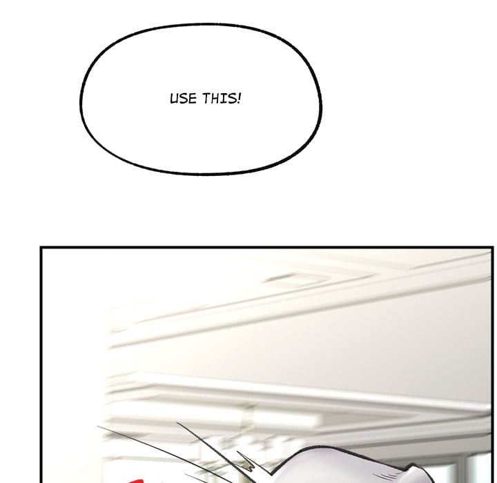 Hypnotist Security Guard (Uncensored) - Chapter 14 Page 78