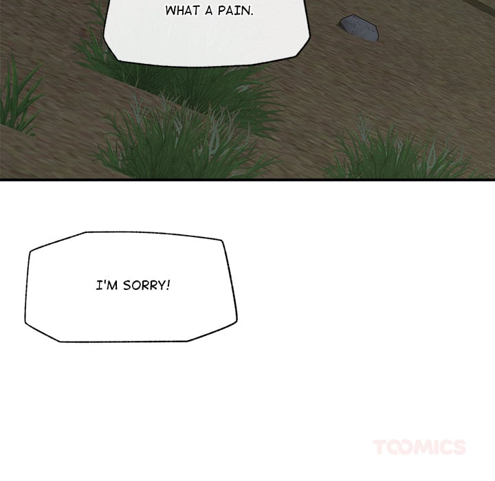 Hypnotist Security Guard (Uncensored) - Chapter 15 Page 120