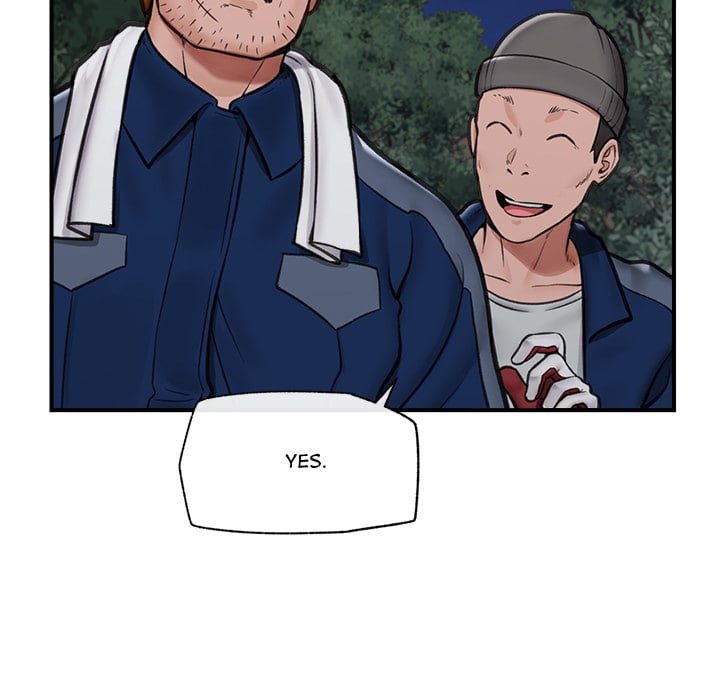 Hypnotist Security Guard (Uncensored) - Chapter 15 Page 130