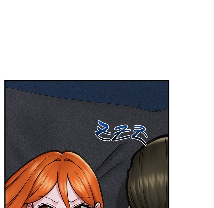 Hypnotist Security Guard (Uncensored) - Chapter 15 Page 14