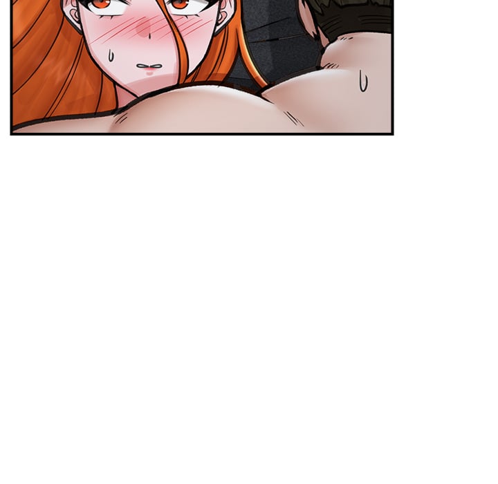 Hypnotist Security Guard (Uncensored) - Chapter 15 Page 15