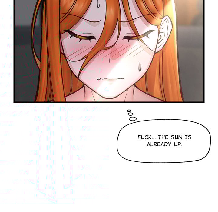 Hypnotist Security Guard (Uncensored) - Chapter 15 Page 169