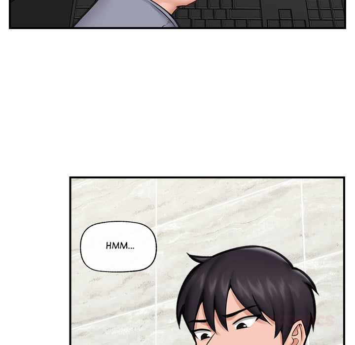 Hypnotist Security Guard (Uncensored) - Chapter 15 Page 48