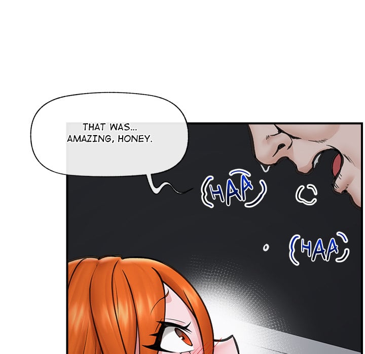 Hypnotist Security Guard (Uncensored) - Chapter 15 Page 7