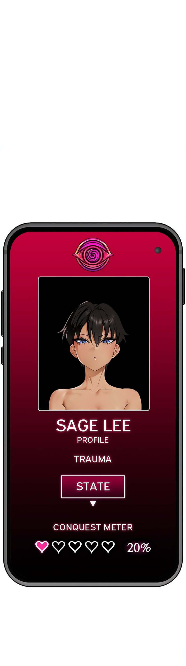 Hypnotist Security Guard (Uncensored) - Chapter 17 Page 24