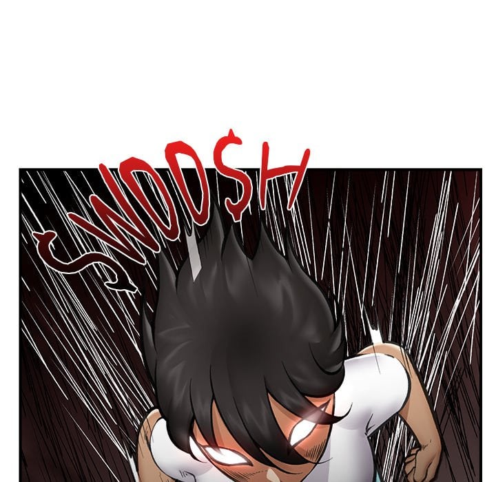 Hypnotist Security Guard (Uncensored) - Chapter 18 Page 101