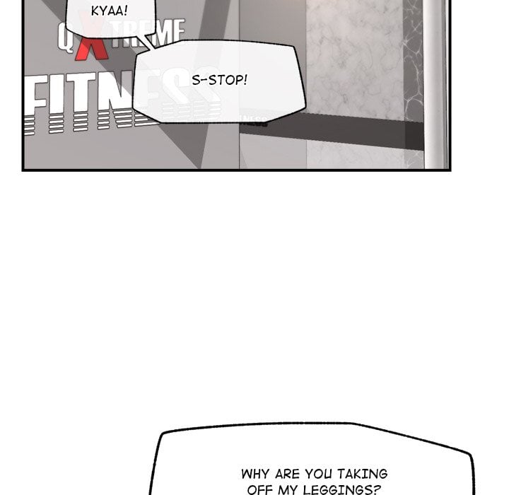 Hypnotist Security Guard (Uncensored) - Chapter 18 Page 130