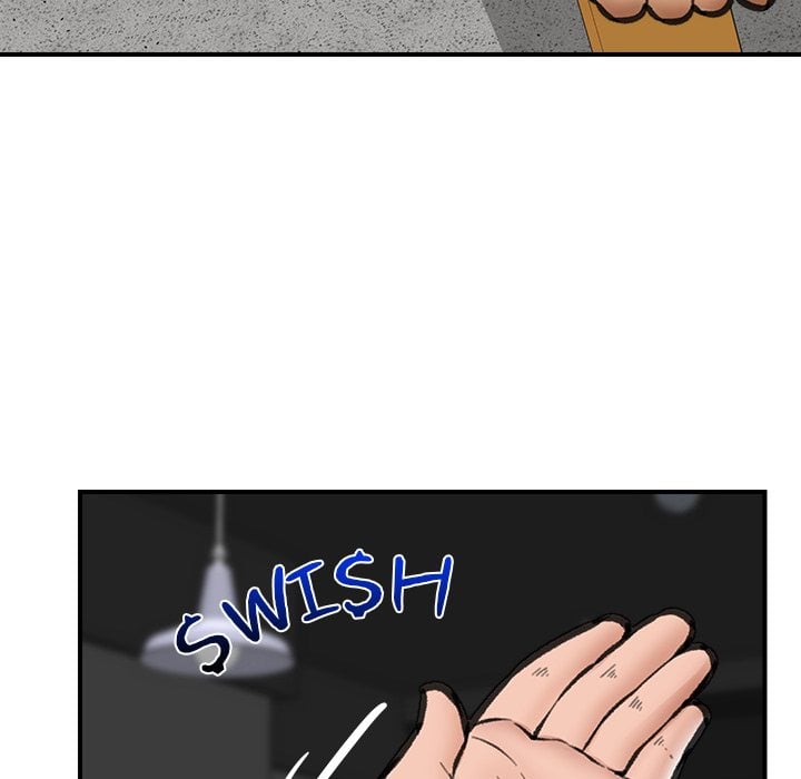 Hypnotist Security Guard (Uncensored) - Chapter 18 Page 134