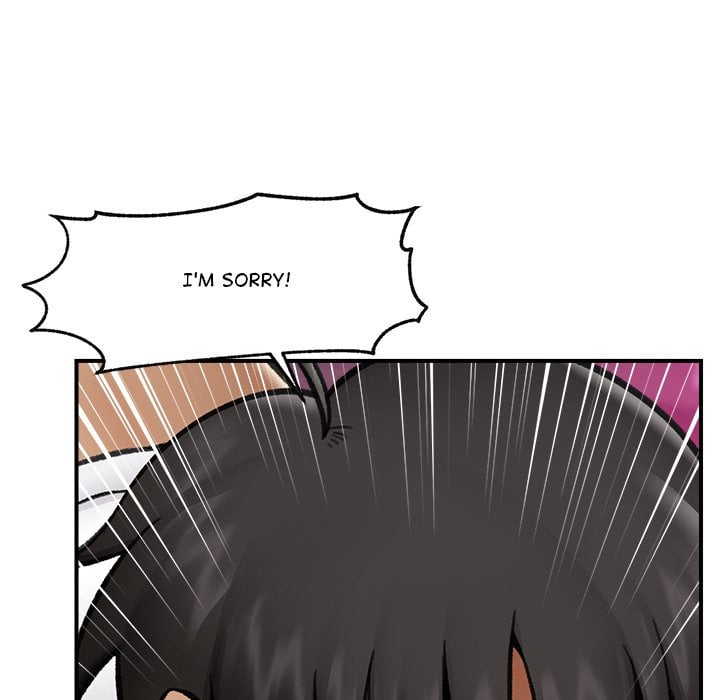 Hypnotist Security Guard (Uncensored) - Chapter 18 Page 143