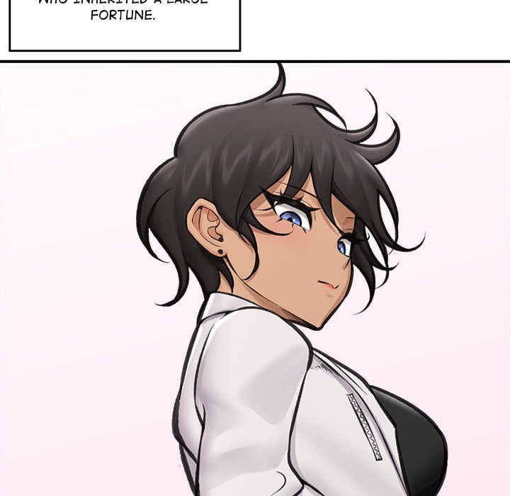 Hypnotist Security Guard (Uncensored) - Chapter 18 Page 70