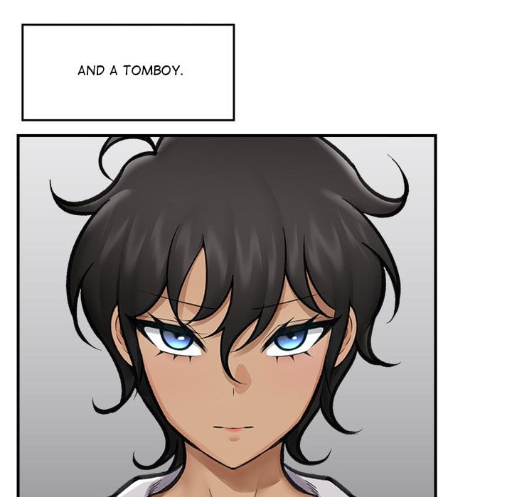 Hypnotist Security Guard (Uncensored) - Chapter 18 Page 73