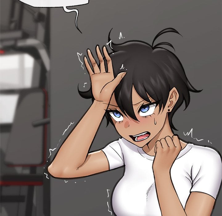 Hypnotist Security Guard (Uncensored) - Chapter 18 Page 76