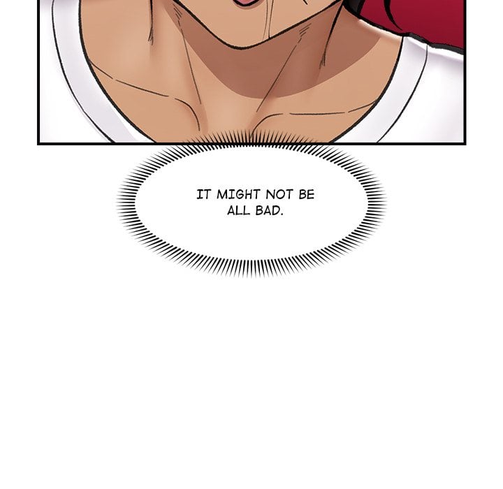 Hypnotist Security Guard (Uncensored) - Chapter 19 Page 108