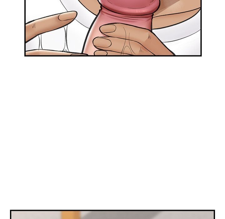 Hypnotist Security Guard (Uncensored) - Chapter 19 Page 116