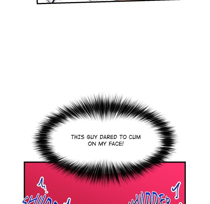 Hypnotist Security Guard (Uncensored) - Chapter 19 Page 122