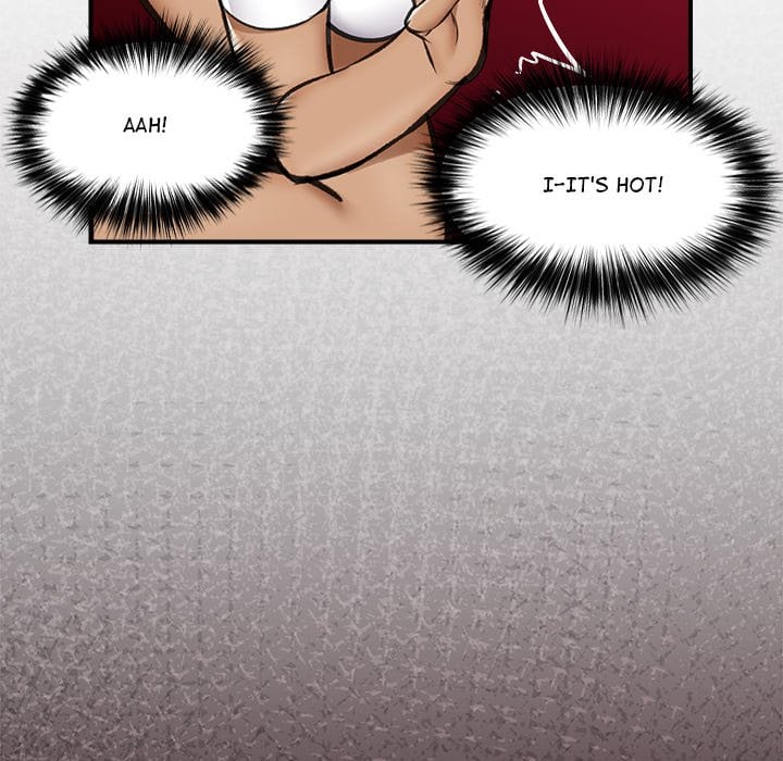 Hypnotist Security Guard (Uncensored) - Chapter 19 Page 124