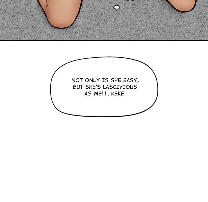 Hypnotist Security Guard (Uncensored) - Chapter 19 Page 136