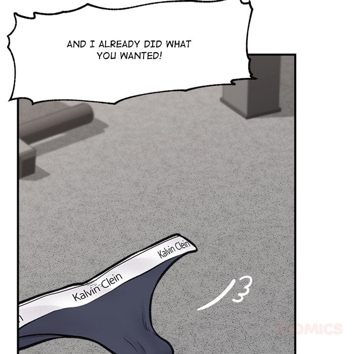 Hypnotist Security Guard (Uncensored) - Chapter 19 Page 147